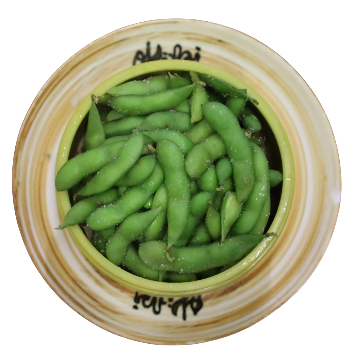 14. EDAMAME