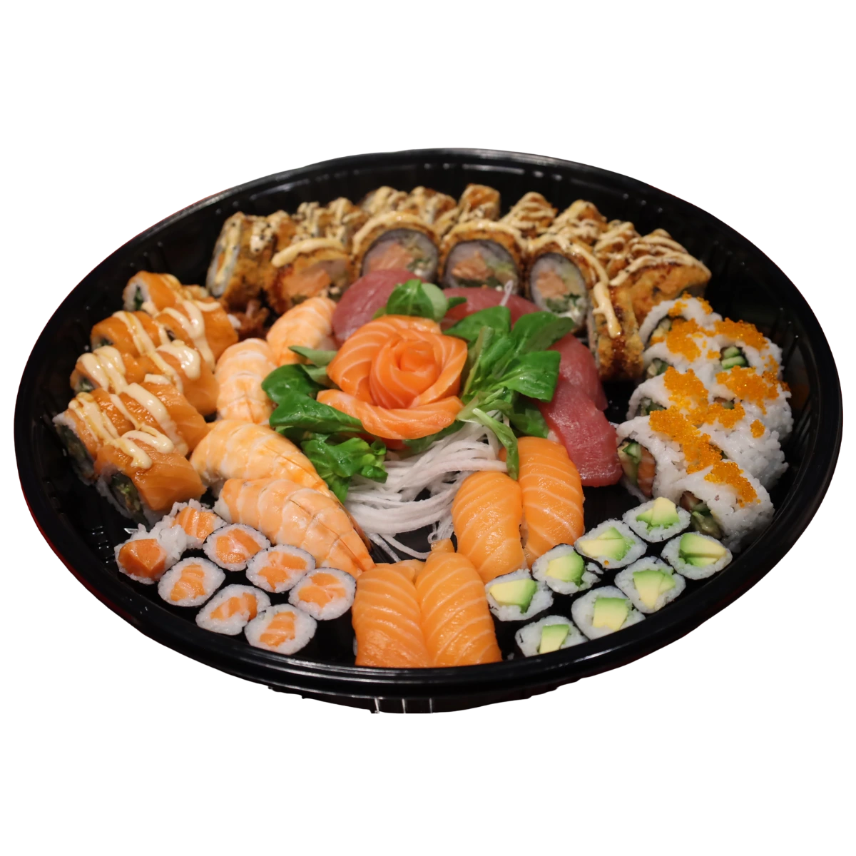 B8. REIS MAMA GARDEN