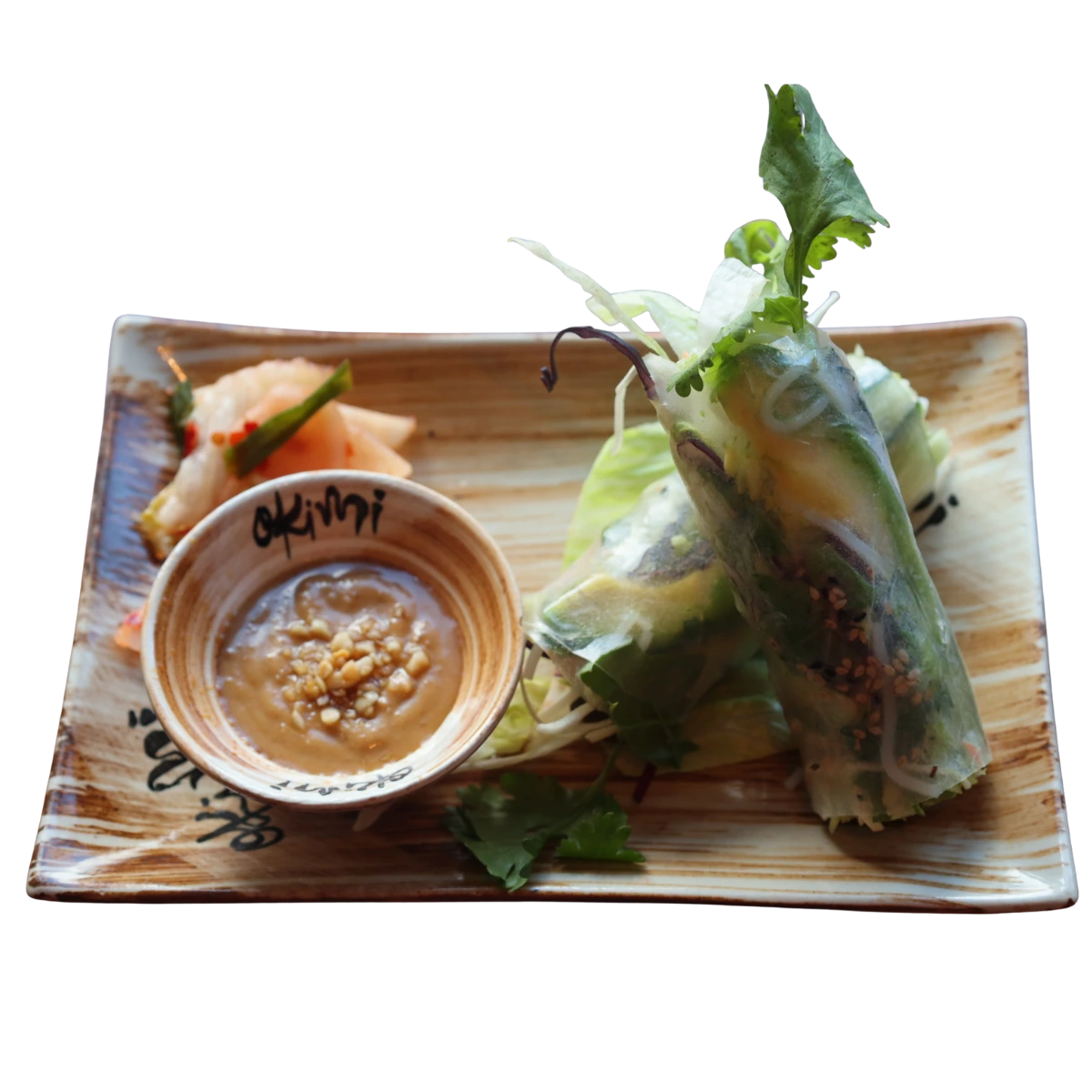 7. VIETNAM. SOMMER ROLLE